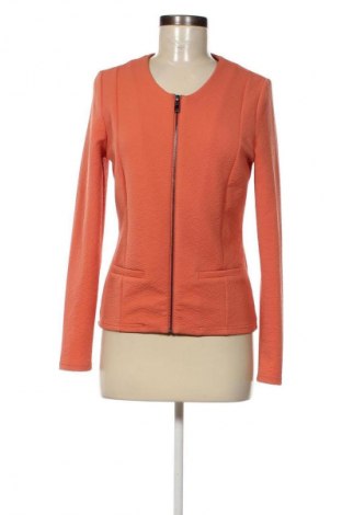 Γυναικείο σακάκι Zavanna, Μέγεθος S, Χρώμα Πορτοκαλί, Τιμή 15,27 €