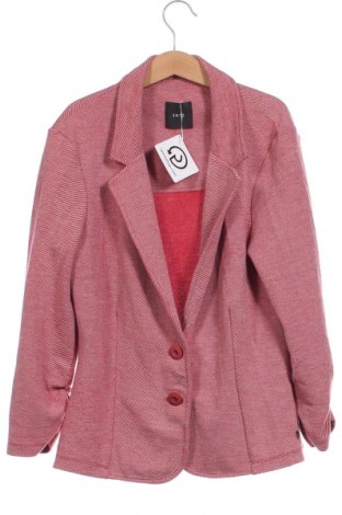 Damen Blazer Zero, Größe XS, Farbe Rot, Preis € 21,99