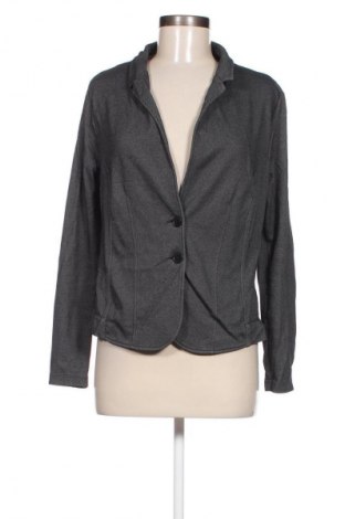 Damen Blazer Zero, Größe M, Farbe Grau, Preis € 7,49