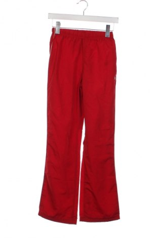 Damen Sporthose, Größe XS, Farbe Rot, Preis € 15,00