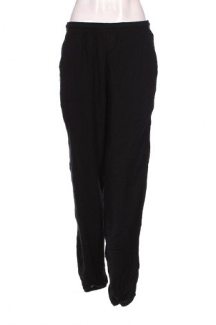 Pantaloni trening de femei, Mărime S, Culoare Negru, Preț 19,99 Lei