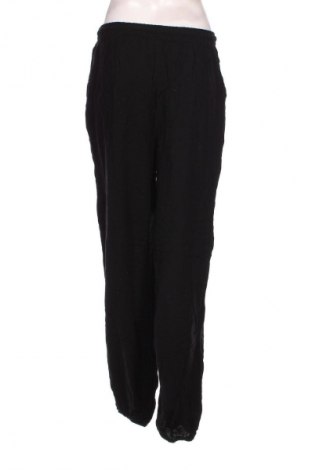 Pantaloni trening de femei, Mărime S, Culoare Negru, Preț 9,99 Lei