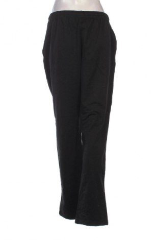 Pantaloni trening de femei, Mărime M, Culoare Negru, Preț 24,99 Lei