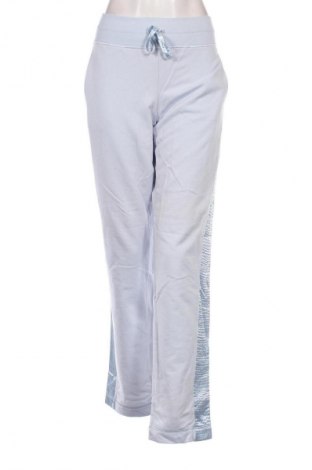 Pantaloni trening de femei, Mărime XL, Culoare Albastru, Preț 39,99 Lei