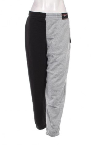 Γυναικείο αθλητικό παντελόνι, Μέγεθος XL, Χρώμα Πολύχρωμο, Τιμή 11,79 €