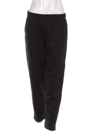 Pantaloni trening de femei, Mărime XXL, Culoare Negru, Preț 95,39 Lei