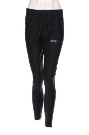 Pantaloni trening de femei ASICS, Mărime XXL, Culoare Negru, Preț 107,90 Lei