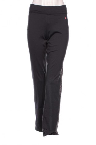 Pantaloni trening de femei Active By Tchibo, Mărime M, Culoare Negru, Preț 30,52 Lei