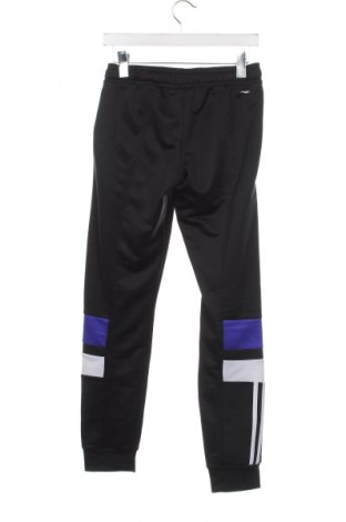 Pantaloni trening de femei Adidas, Mărime XS, Culoare Negru, Preț 55,05 Lei