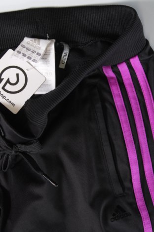 Dámské tepláky Adidas, Velikost XS, Barva Černá, Cena  135,00 Kč