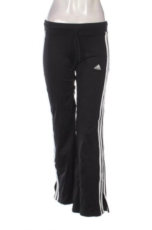 Dámske tepláky Adidas, Veľkosť M, Farba Čierna, Cena  17,75 €