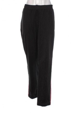 Pantaloni trening de femei Adidas, Mărime XL, Culoare Negru, Preț 107,90 Lei