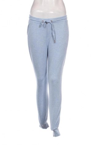 Γυναικείο αθλητικό παντελόνι Amisu, Μέγεθος S, Χρώμα Μπλέ, Τιμή 7,29 €