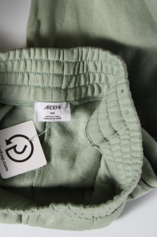 Pantaloni trening de femei Ardene, Mărime M, Culoare Verde, Preț 41,99 Lei