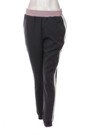 Γυναικείο αθλητικό παντελόνι Beloved, Μέγεθος M, Χρώμα Γκρί, Τιμή 7,79 €