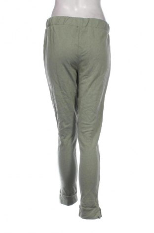 Pantaloni trening de femei Blind Date, Mărime S, Culoare Verde, Preț 27,99 Lei