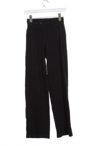 Γυναικείο αθλητικό παντελόνι Bpc Bonprix Collection, Μέγεθος XS, Χρώμα Μαύρο, Τιμή 3,95 €