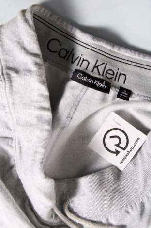 Dámské tepláky Calvin Klein, Velikost XL, Barva Šedá, Cena  1 199,00 Kč