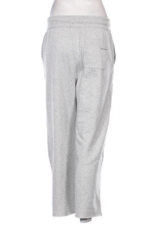 Damen Sporthose Calvin Klein, Größe S, Farbe Grau, Preis € 104,79