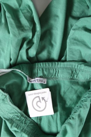 Damen Sporthose Celestino, Größe M, Farbe Grün, Preis € 15,00