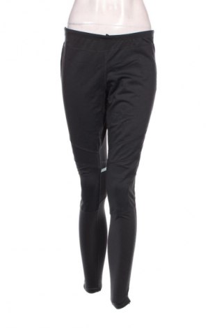 Pantaloni trening de femei Crane, Mărime L, Culoare Gri, Preț 21,99 Lei