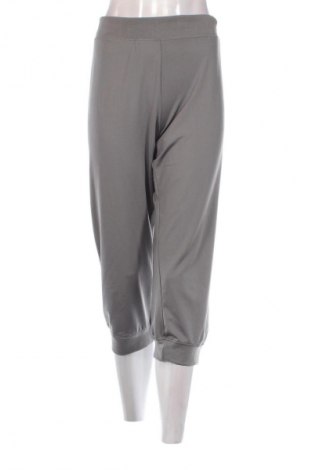 Damen Sporthose Double speed, Größe M, Farbe Grau, Preis 6,99 €