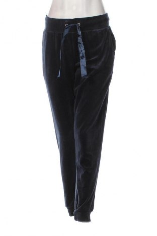 Γυναικείο αθλητικό παντελόνι Esmara, Μέγεθος S, Χρώμα Μπλέ, Τιμή 7,29 €