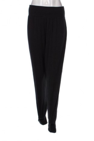 Γυναικείο αθλητικό παντελόνι Esmara, Μέγεθος M, Χρώμα Μαύρο, Τιμή 2,99 €