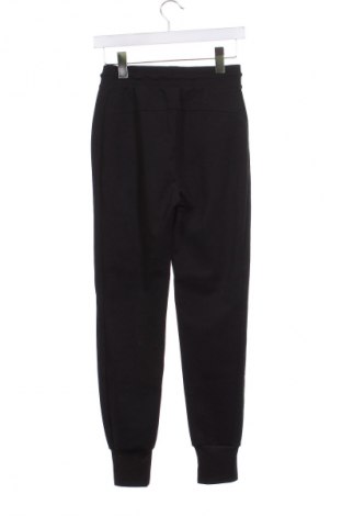 Pantaloni trening de femei H&M, Mărime XS, Culoare Negru, Preț 73,98 Lei