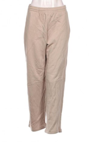 Damen Sporthose H&M, Größe S, Farbe Beige, Preis 20,18 €