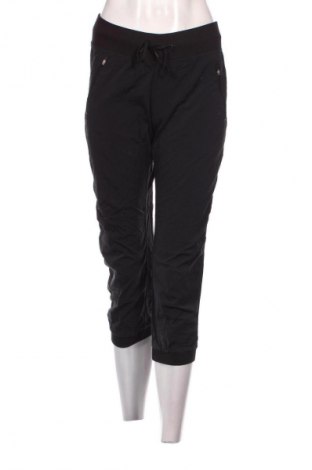 Pantaloni trening de femei H&M Sport, Mărime S, Culoare Albastru, Preț 28,62 Lei