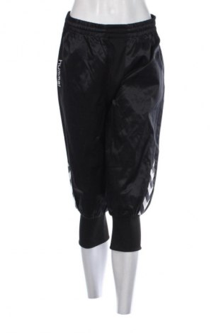 Pantaloni trening de femei Hummel, Mărime M, Culoare Negru, Preț 22,21 Lei