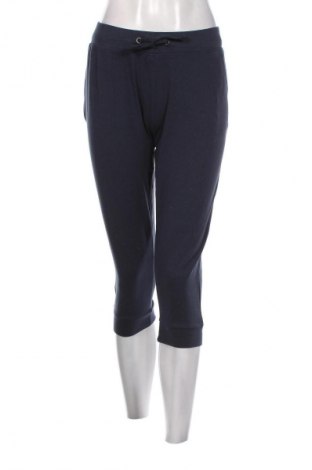 Damen Sporthose Janina, Größe M, Farbe Blau, Preis € 4,99