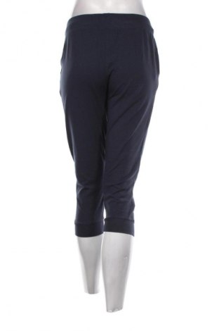 Damen Sporthose Janina, Größe M, Farbe Blau, Preis € 4,99