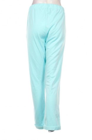 Damen Sporthose Janina, Größe L, Farbe Blau, Preis 8,49 €