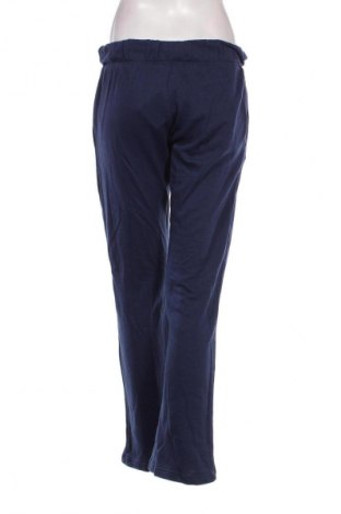 Pantaloni trening de femei Kangaroos, Mărime S, Culoare Albastru, Preț 36,99 Lei