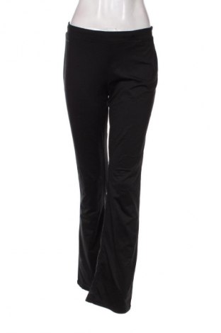 Pantaloni trening de femei LA Gear, Mărime M, Culoare Negru, Preț 88,82 Lei