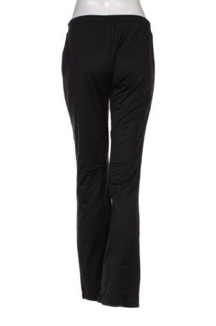 Pantaloni trening de femei LA Gear, Mărime M, Culoare Negru, Preț 88,82 Lei