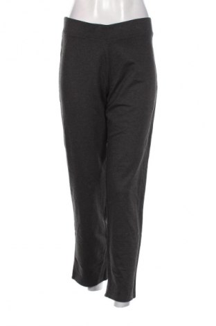 Γυναικείο αθλητικό παντελόνι Marks & Spencer, Μέγεθος M, Χρώμα Γκρί, Τιμή 4,34 €