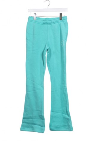 Damen Sporthose Nike, Größe XS, Farbe Grün, Preis € 10,29