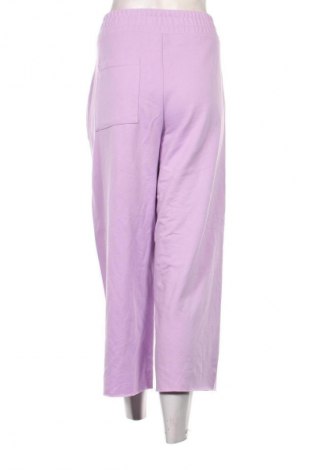 Damen Sporthose Page One, Größe M, Farbe Lila, Preis 7,99 €