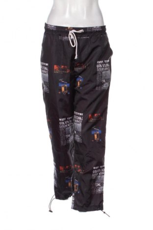 Pantaloni trening de femei SHEIN, Mărime S, Culoare Multicolor, Preț 23,99 Lei