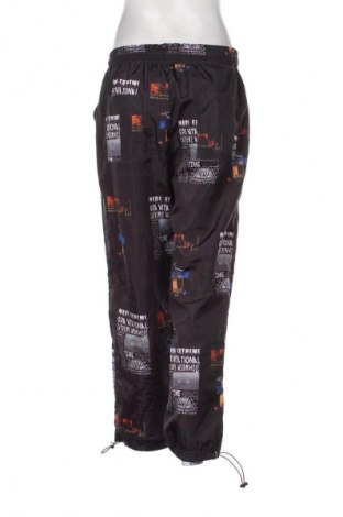 Pantaloni trening de femei SHEIN, Mărime S, Culoare Multicolor, Preț 23,99 Lei