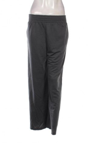 Pantaloni trening de femei SHEIN, Mărime XS, Culoare Gri, Preț 17,99 Lei