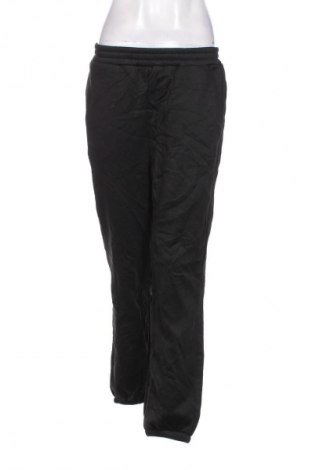 Pantaloni trening de femei SHEIN, Mărime M, Culoare Negru, Preț 24,99 Lei