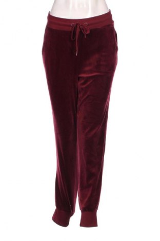 Γυναικείο αθλητικό παντελόνι Seasons, Μέγεθος M, Χρώμα Κόκκινο, Τιμή 7,29 €