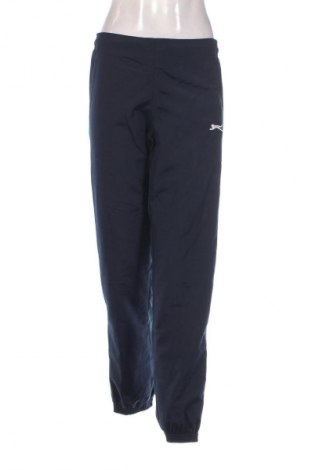 Női sport nadrág Slazenger, Méret M, Szín Kék, Ár 3 799 Ft