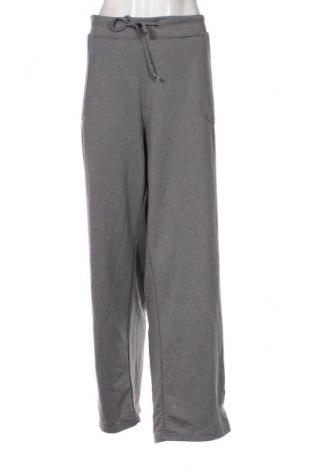 Pantaloni trening de femei Sports, Mărime XXL, Culoare Gri, Preț 21,99 Lei