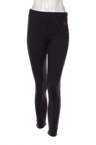 Pantaloni trening de femei Sports Performance by Tchibo, Mărime L, Culoare Negru, Preț 30,99 Lei