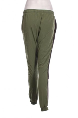 Pantaloni trening de femei Steve Madden, Mărime S, Culoare Verde, Preț 68,99 Lei